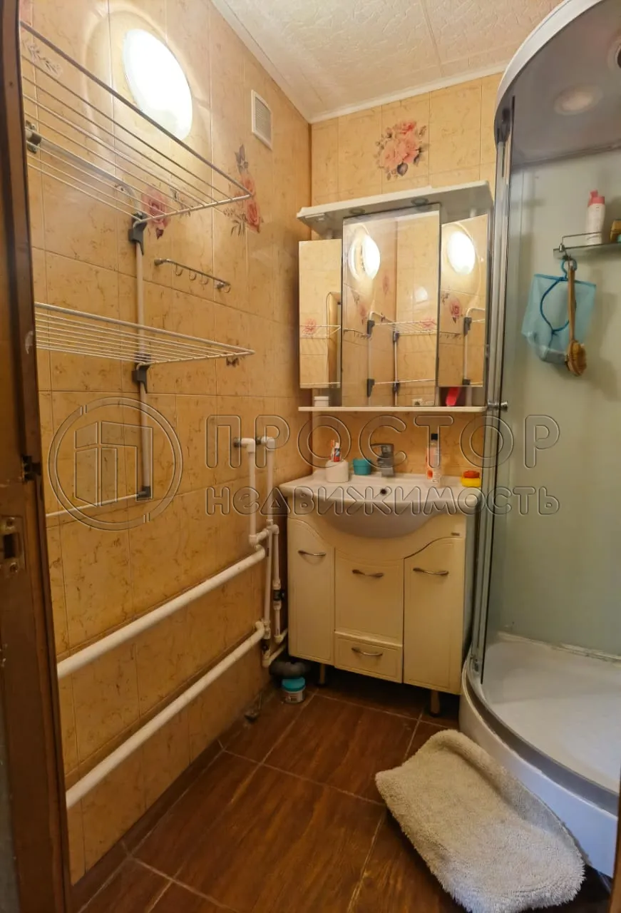 2-комнатная квартира, 60 м² - фото 24