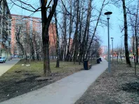 1-комнатная квартира, 31.4 м² - фото 25