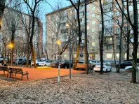 1-комнатная квартира, 31.4 м² - фото 26