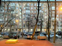 1-комнатная квартира, 31.4 м² - фото 27