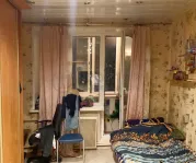 1-комнатная квартира, 31.4 м² - фото 31