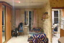 1-комнатная квартира, 31.4 м² - фото 32