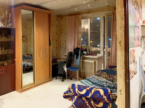 1-комнатная квартира, 31.4 м² - фото 10