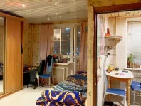 1-комнатная квартира, 31.4 м² - фото 34