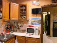 1-комнатная квартира, 31.4 м² - фото 36