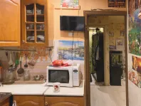 1-комнатная квартира, 31.4 м² - фото 37