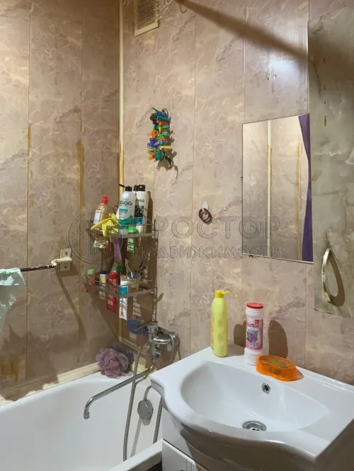 1-комнатная квартира, 31.4 м² - фото 15