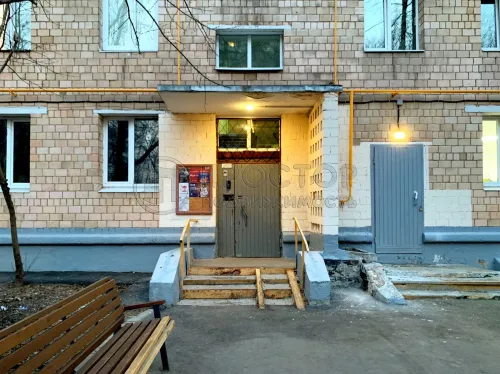 1-комнатная квартира, 31.4 м² - фото 18