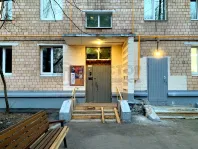 1-комнатная квартира, 31.4 м² - фото 41