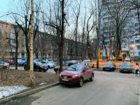 1-комнатная квартира, 31.4 м² - фото 42