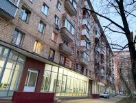 1-комнатная квартира, 31.4 м² - фото 44
