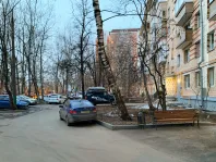 1-комнатная квартира, 31.4 м² - фото 45
