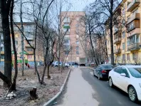 1-комнатная квартира, 31.4 м² - фото 46
