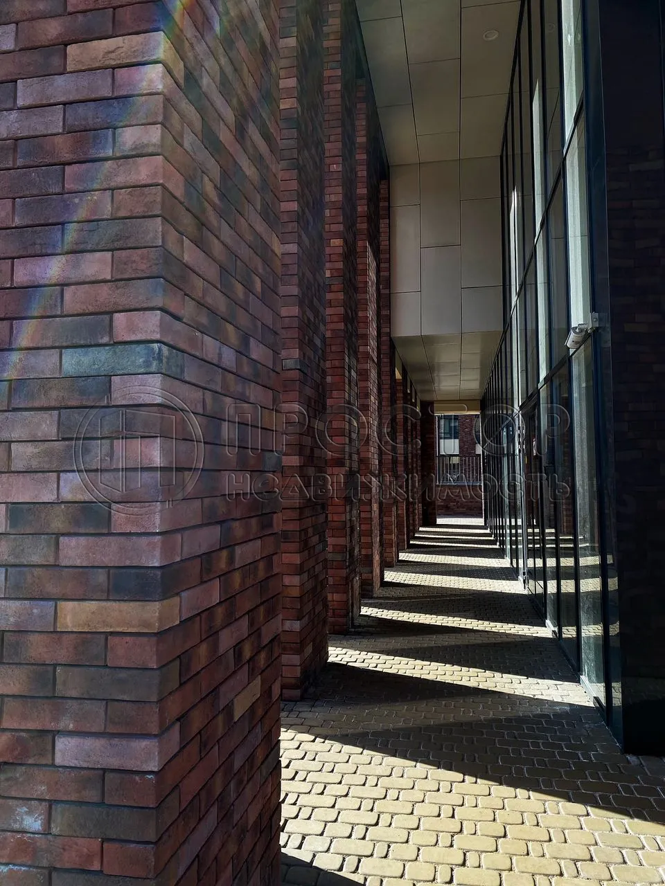 1-комнатная квартира, 39.6 м² - фото 4