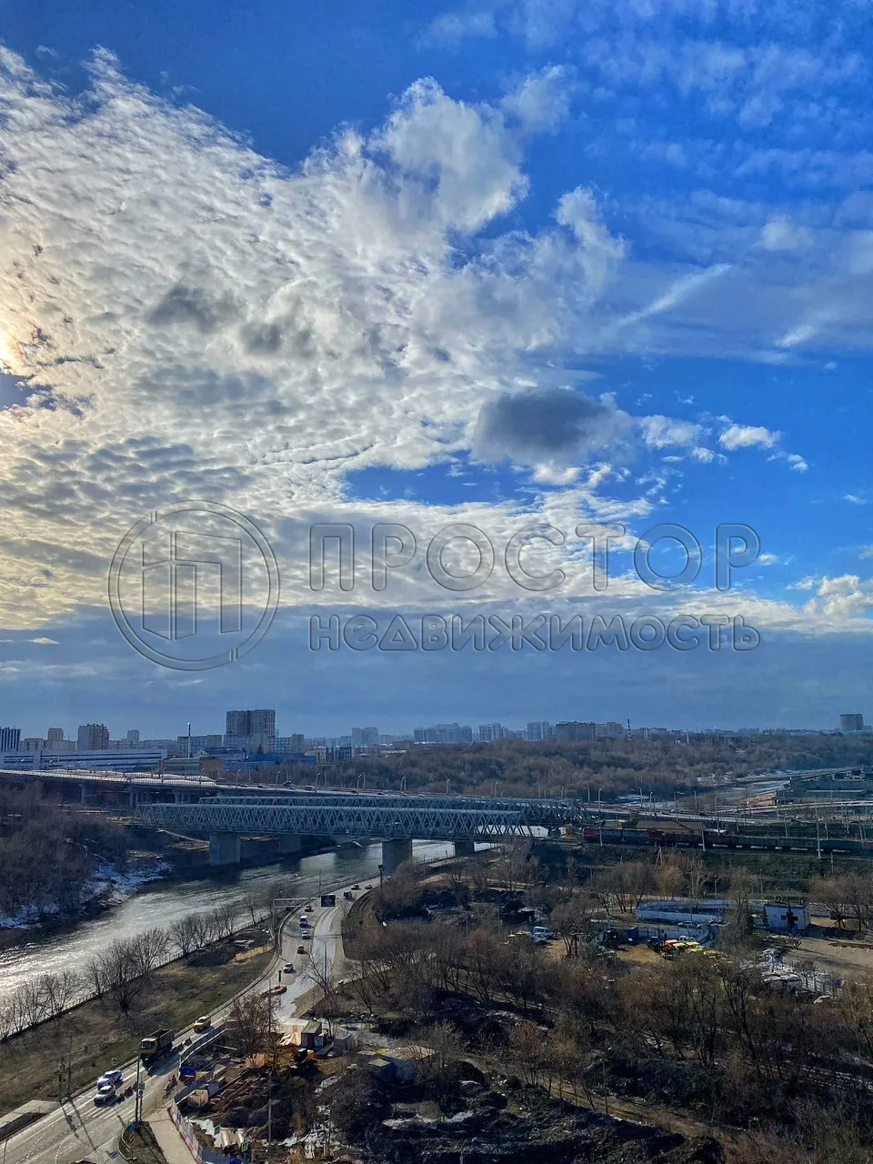 1-комнатная квартира, 39.6 м² - фото 6