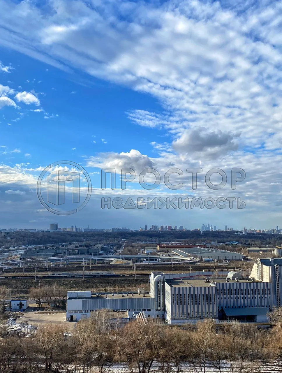 1-комнатная квартира, 39.6 м² - фото 7