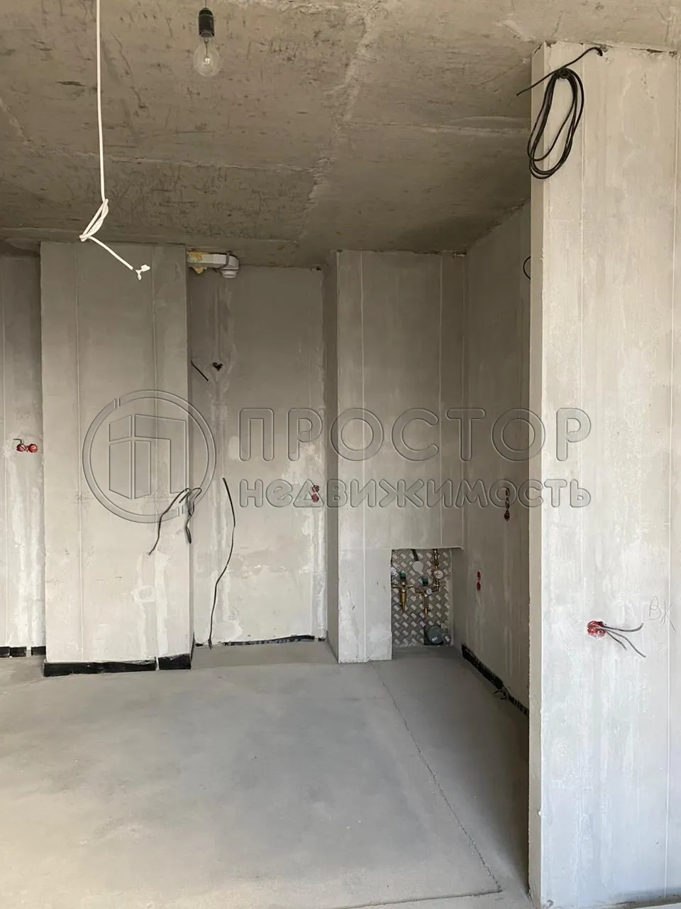 1-комнатная квартира, 39.6 м² - фото 12