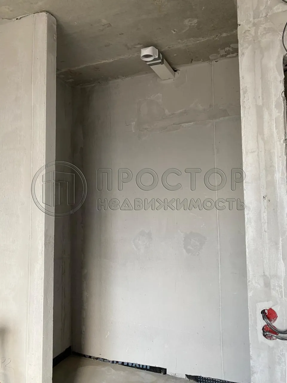 1-комнатная квартира, 39.6 м² - фото 13