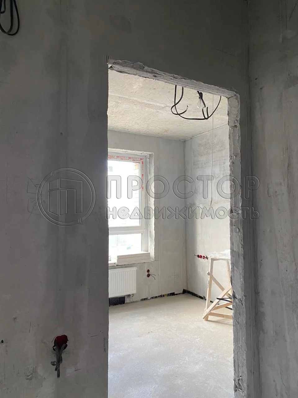 1-комнатная квартира, 39.6 м² - фото 14