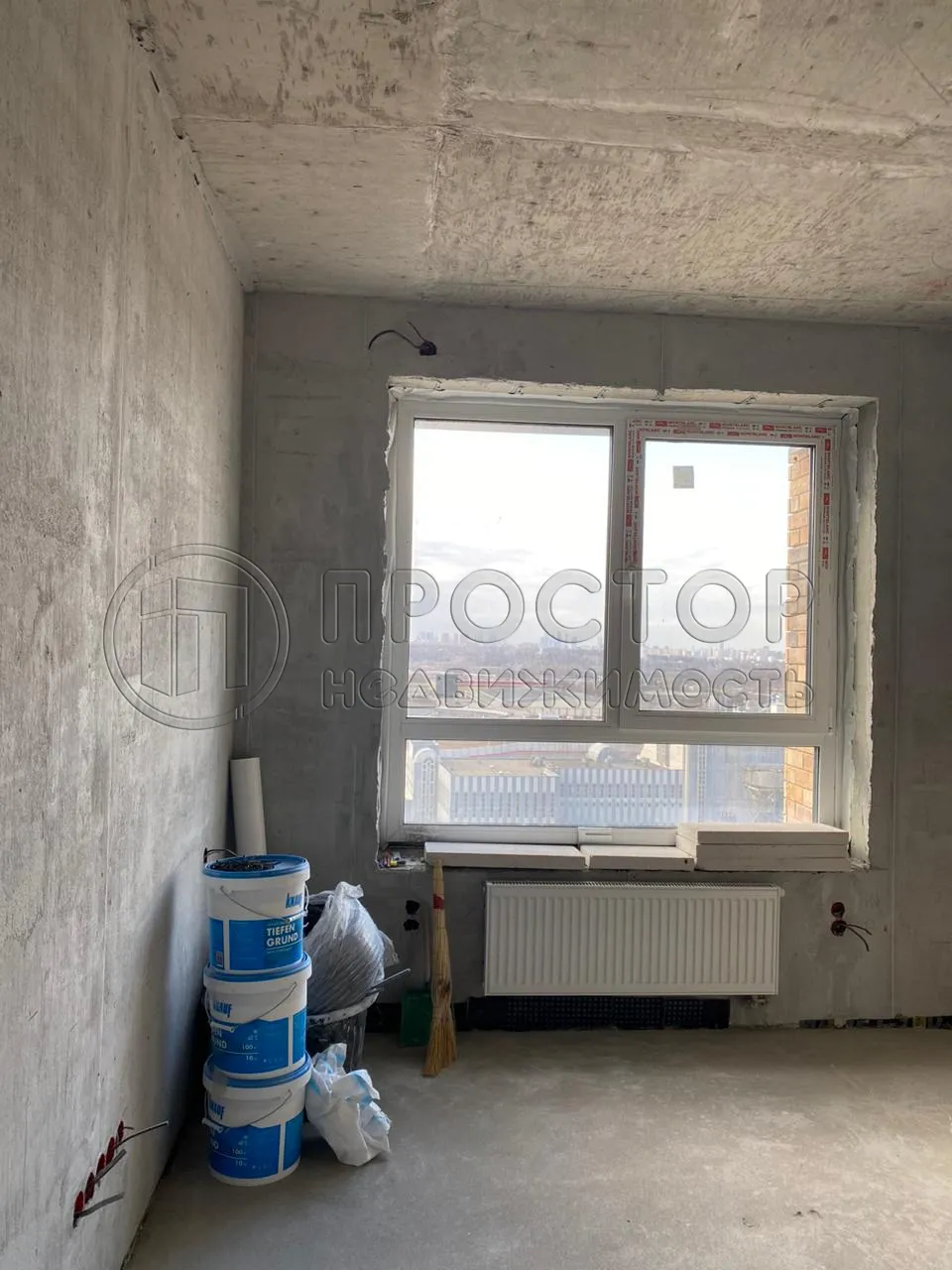 1-комнатная квартира, 39.6 м² - фото 16