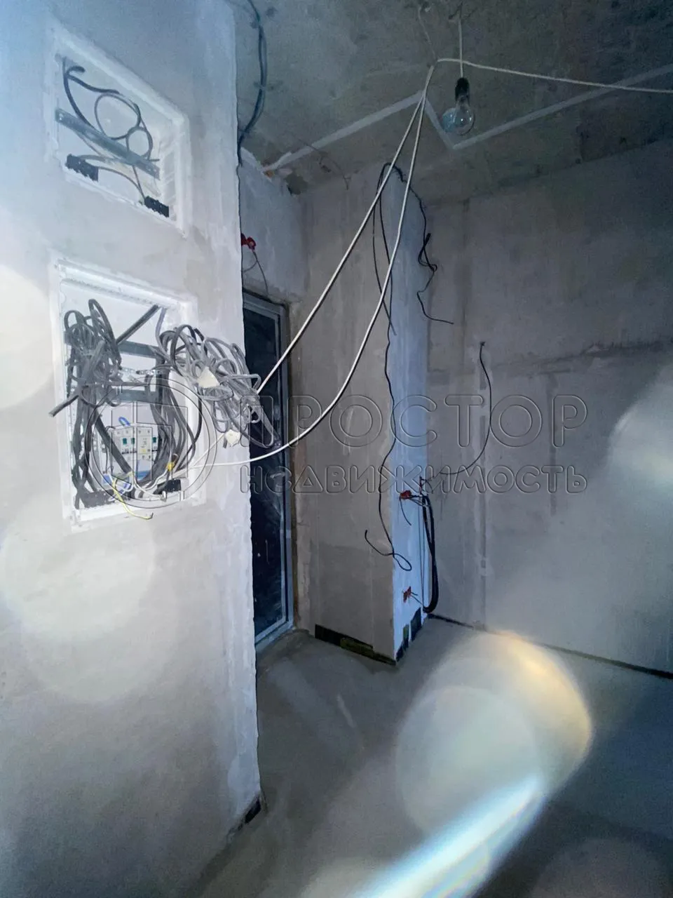 1-комнатная квартира, 39.6 м² - фото 17