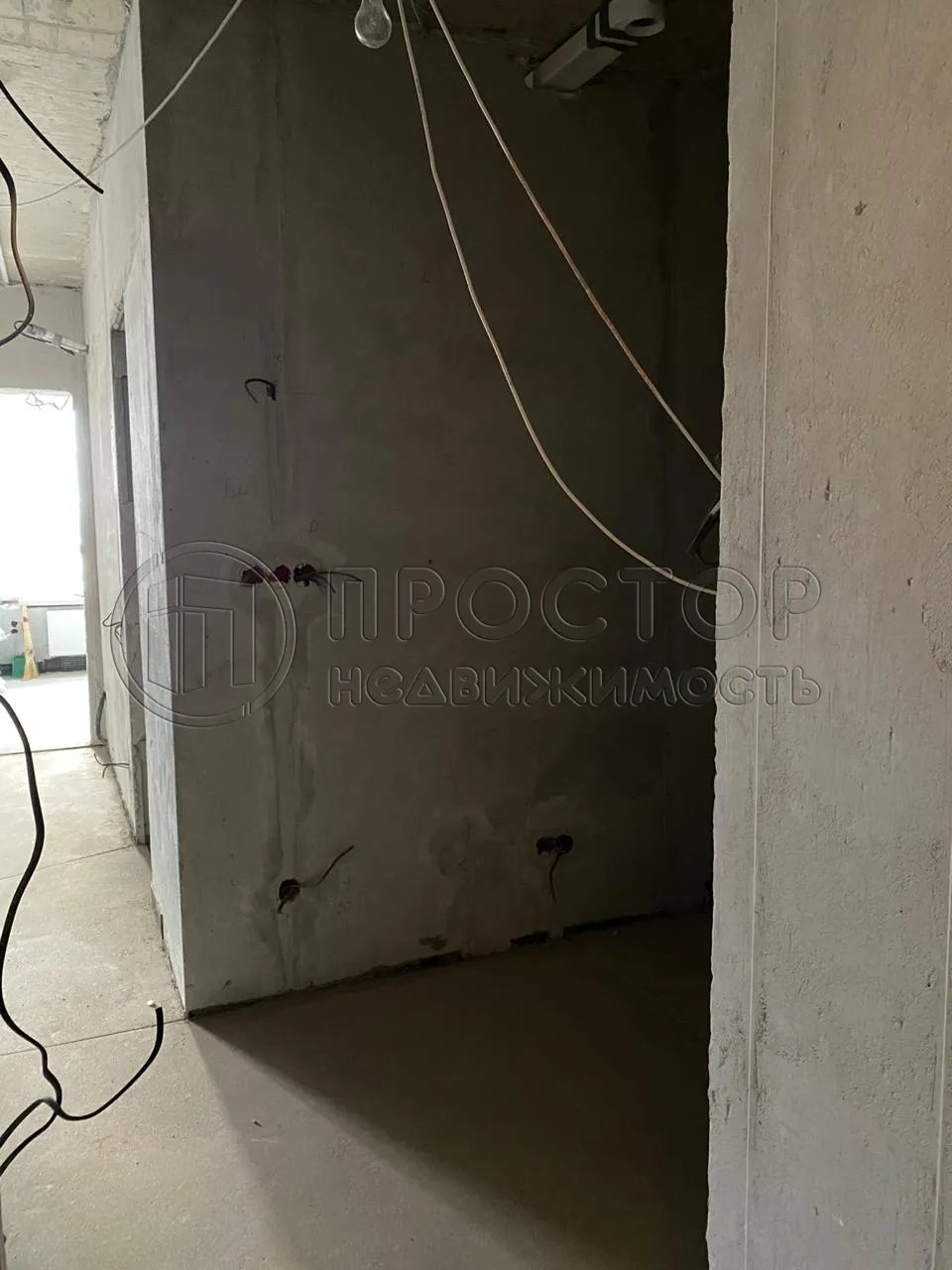 1-комнатная квартира, 39.6 м² - фото 18