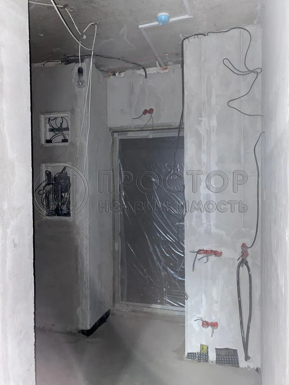 1-комнатная квартира, 39.6 м² - фото 19