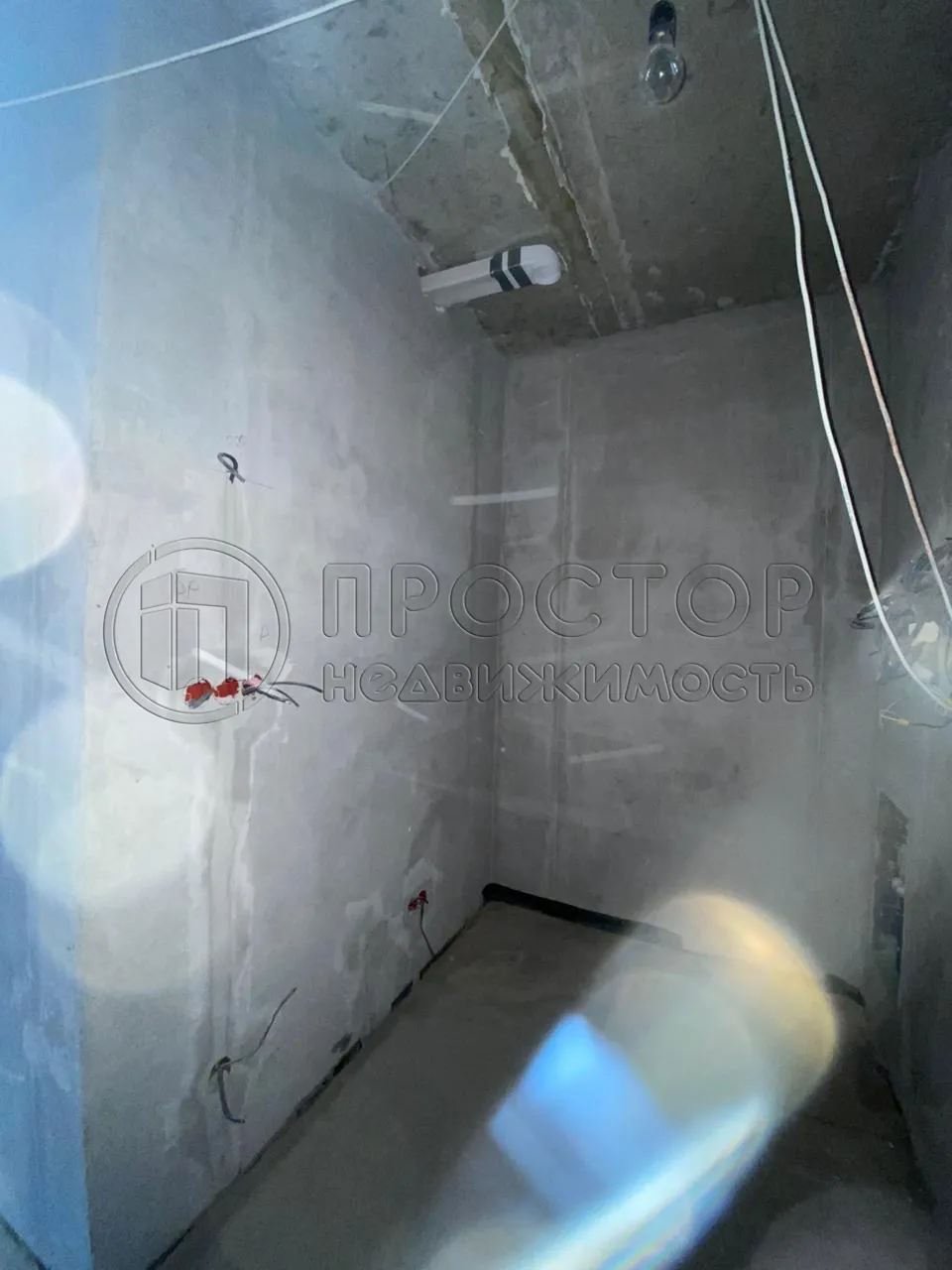 1-комнатная квартира, 39.6 м² - фото 21