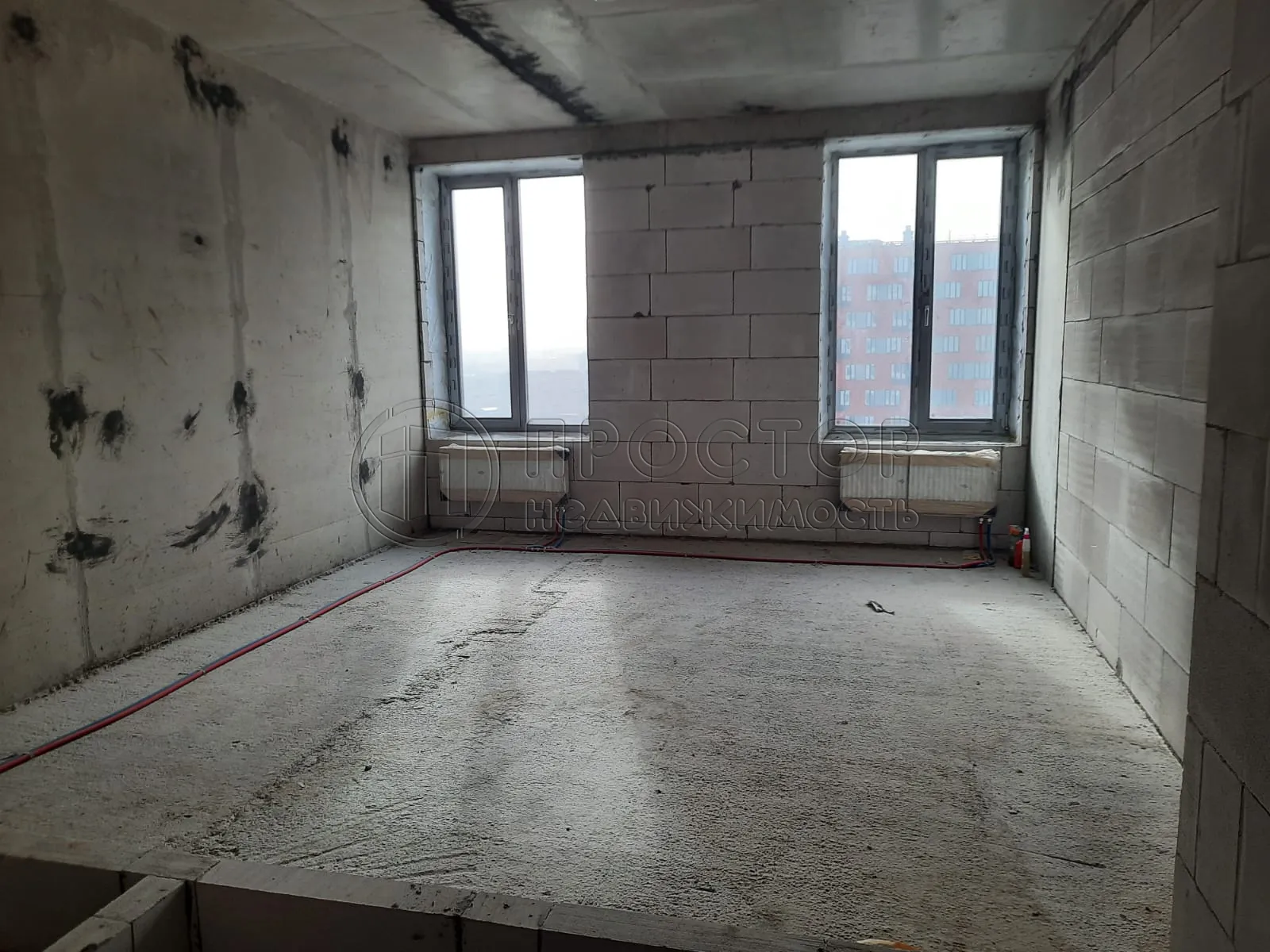 Студия, 29.3 м² - фото 3