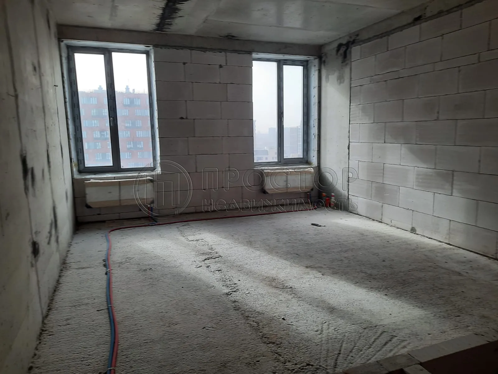 Студия, 29.3 м² - фото 5