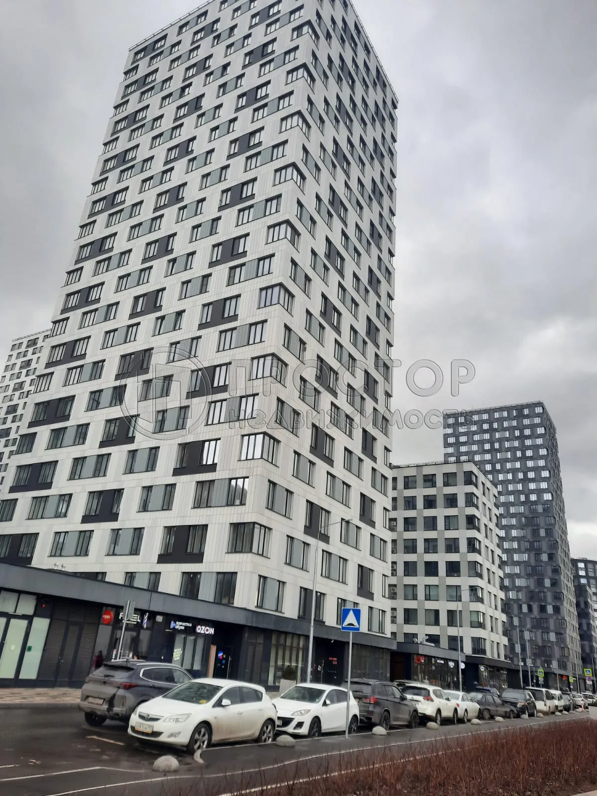 Студия, 29.3 м² - фото 6