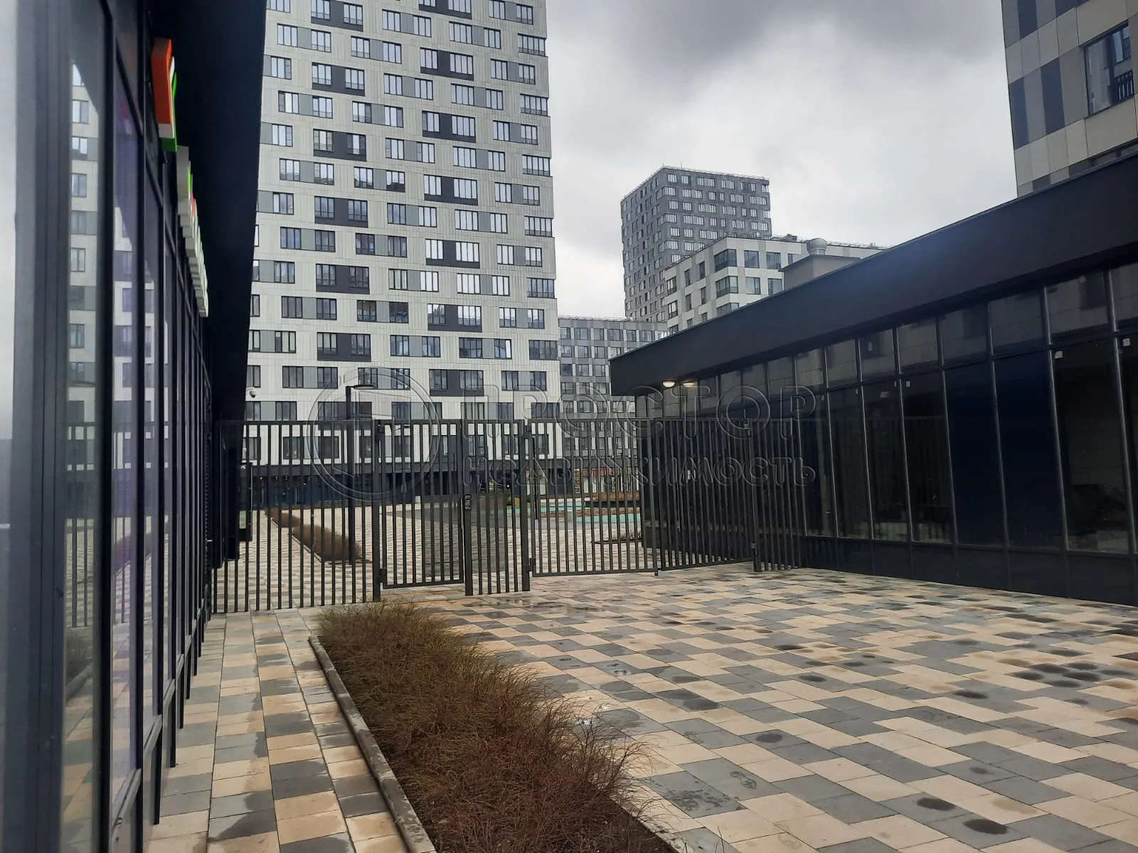 Студия, 29.3 м² - фото 8