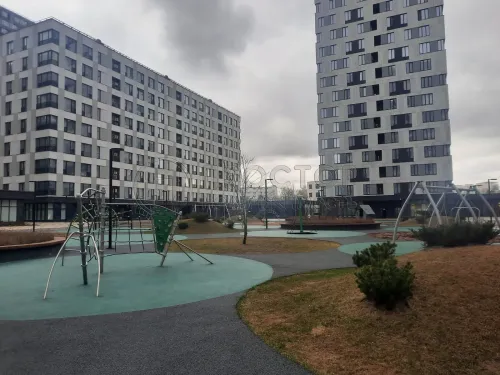 Студия, 29.3 м² - фото 9