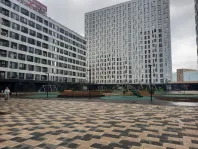 Студия, 29.3 м² - фото 25