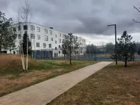 Студия, 29.3 м² - фото 26
