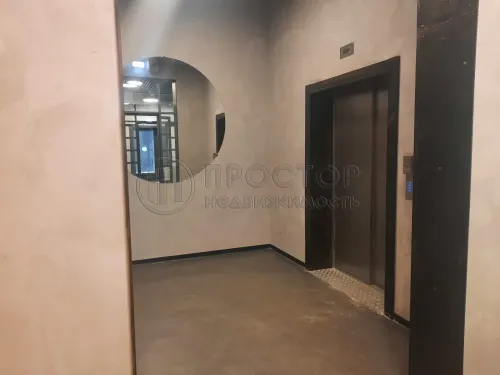Студия, 29.3 м² - фото 14