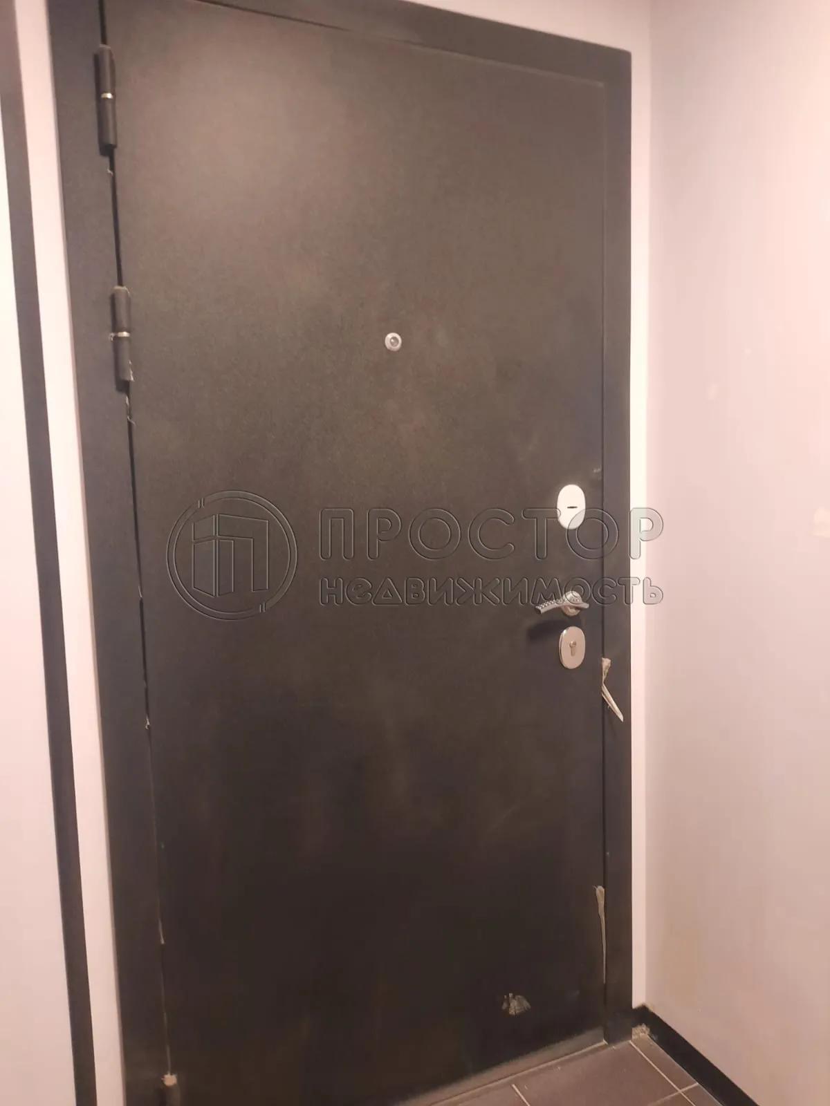 Студия, 29.3 м² - фото 15