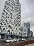 1-комнатная квартира, 45.2 м² - фото 21