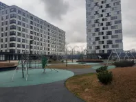 1-комнатная квартира, 45.2 м² - фото 25