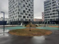 1-комнатная квартира, 45.2 м² - фото 26