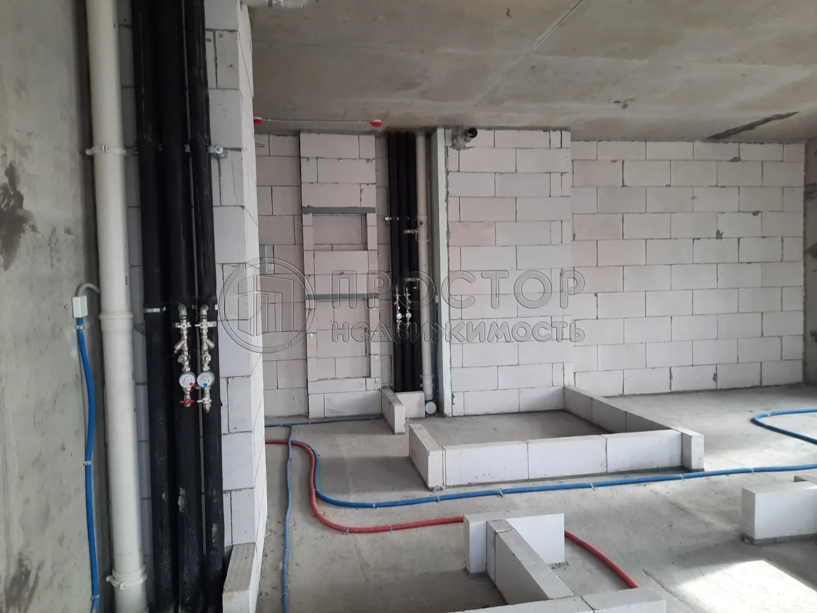 2-комнатная квартира, 49.5 м² - фото 7