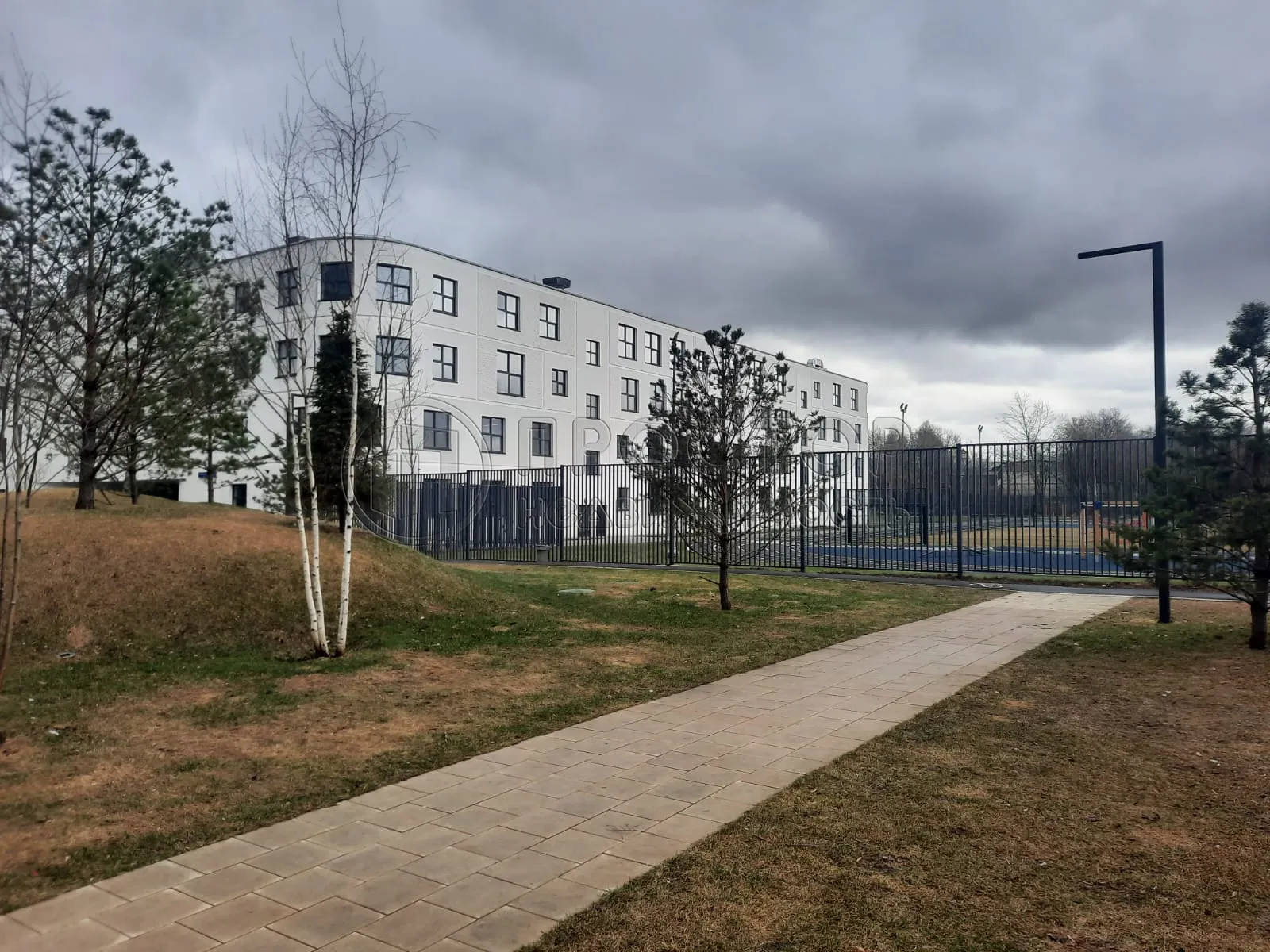 2-комнатная квартира, 49.5 м² - фото 12