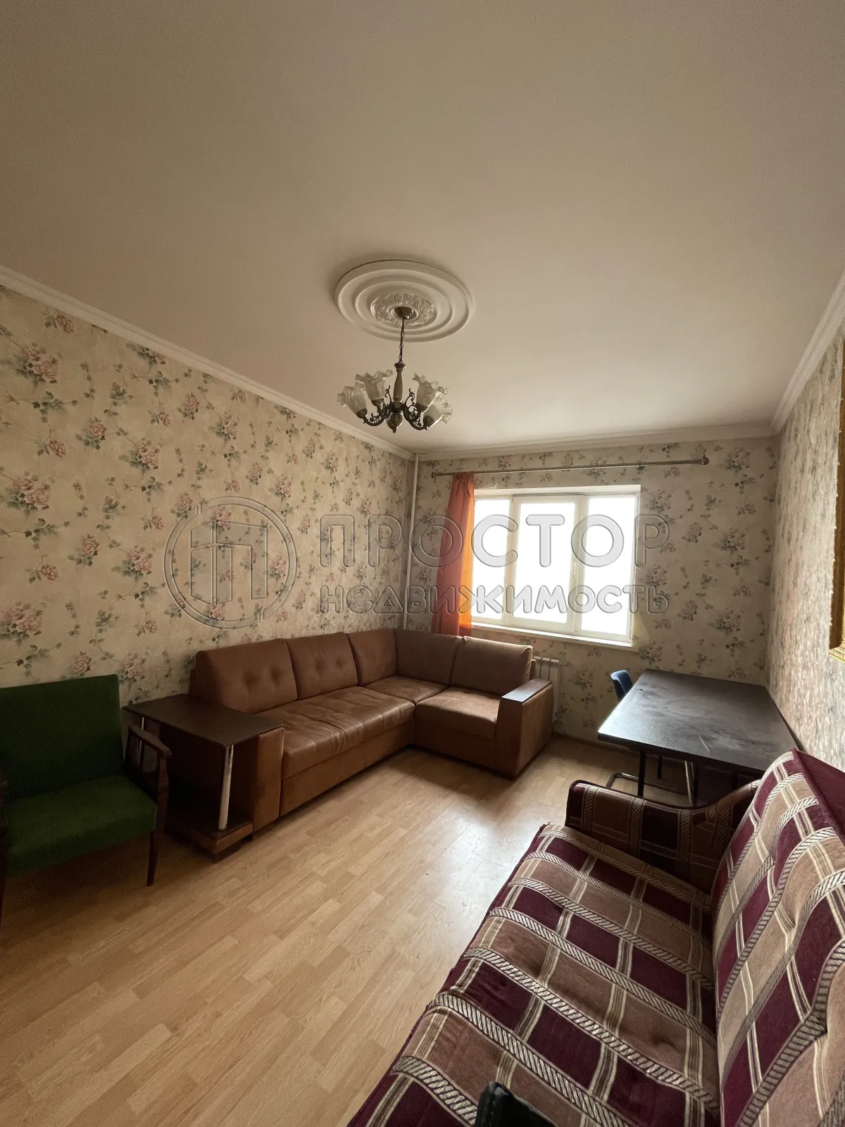 2-комнатная квартира, 62 м² - фото 2