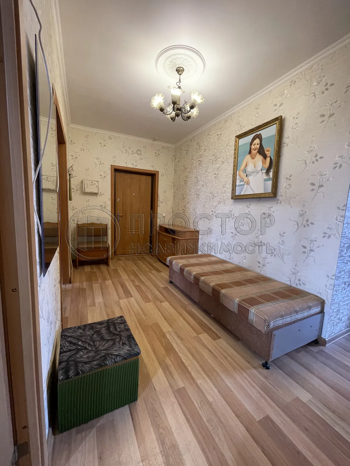 2-комнатная квартира, 62 м² - фото 3
