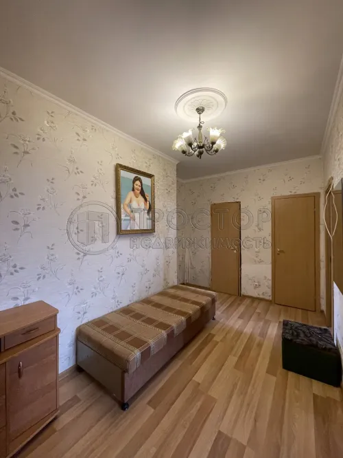 2-комнатная квартира, 62 м² - фото 4