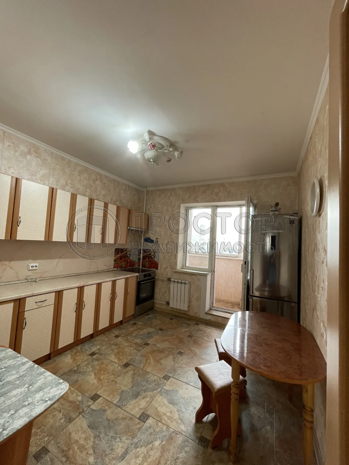 2-комнатная квартира, 62 м² - фото 6