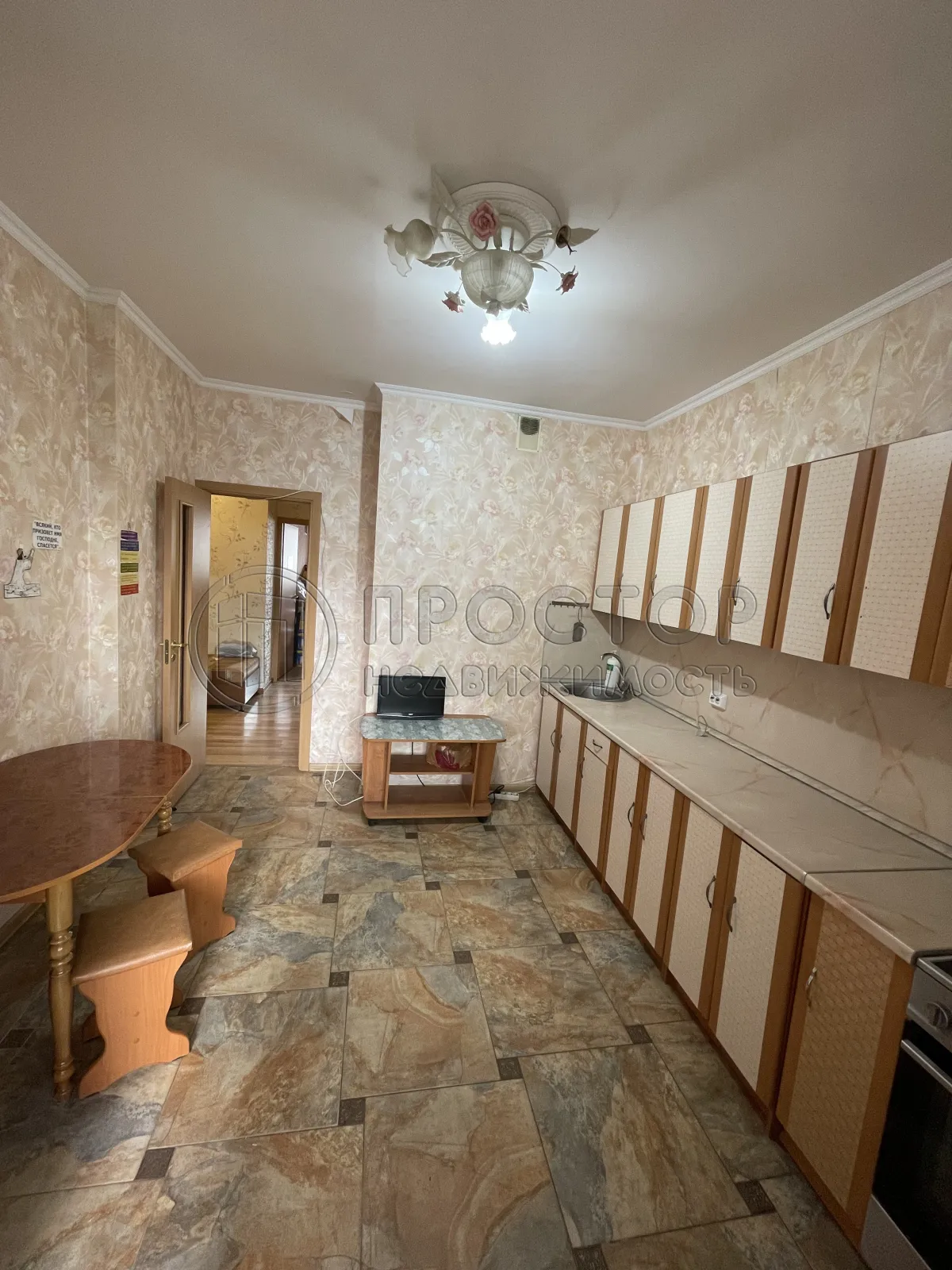 2-комнатная квартира, 62 м² - фото 7