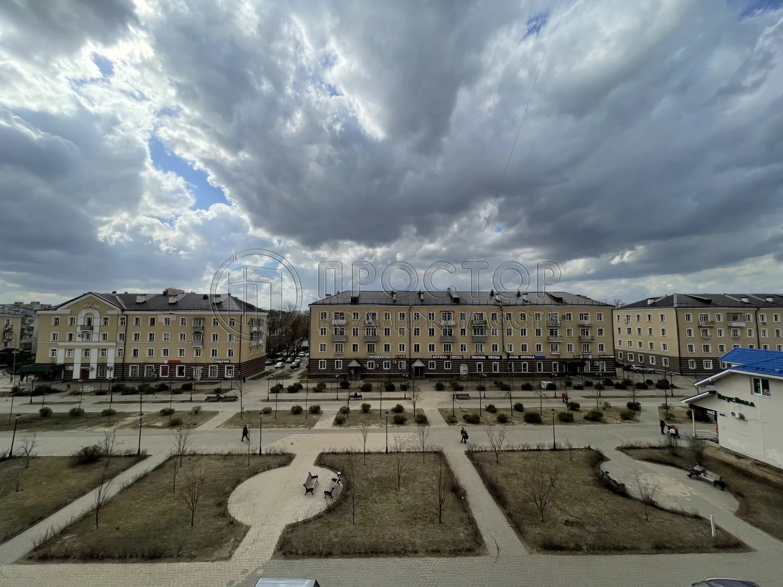 2-комнатная квартира, 62 м² - фото 11