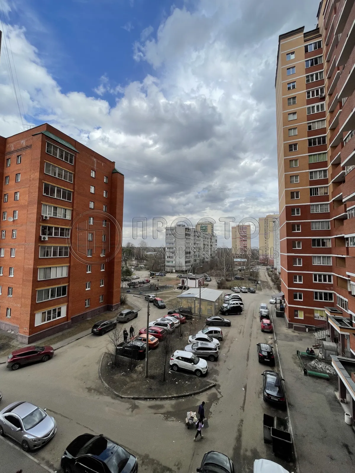 2-комнатная квартира, 62 м² - фото 12