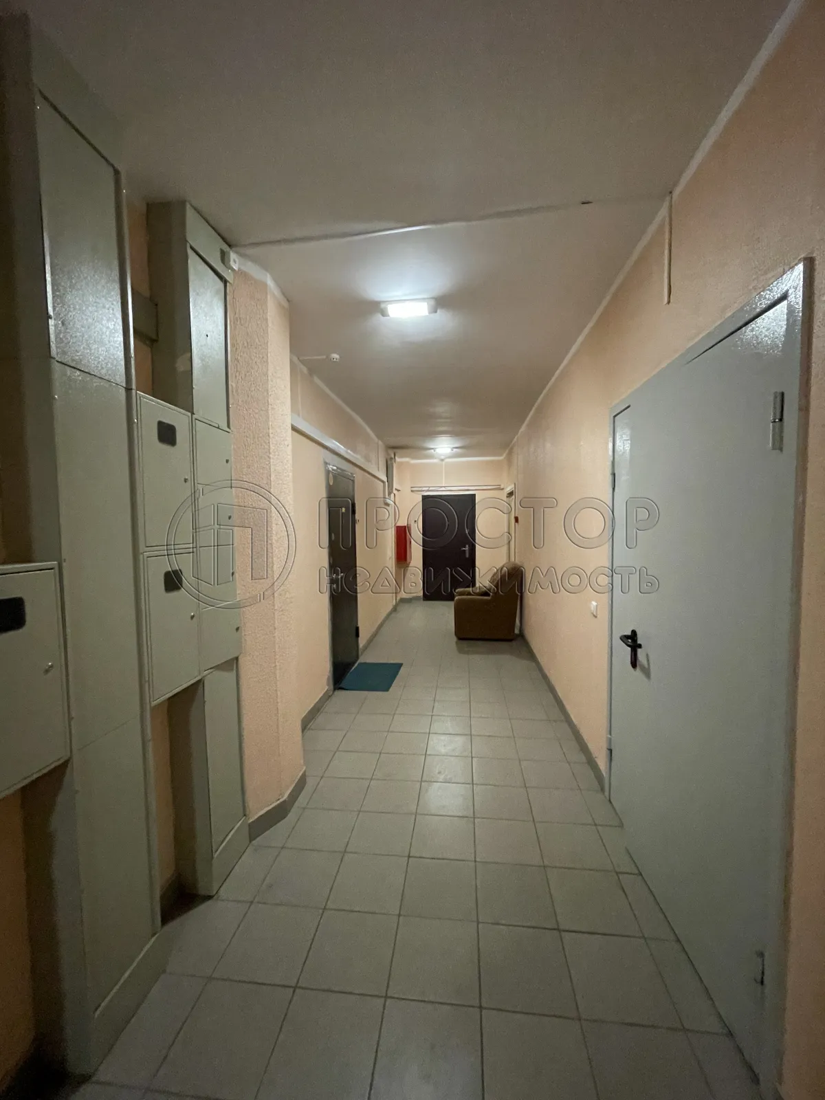 2-комнатная квартира, 62 м² - фото 13